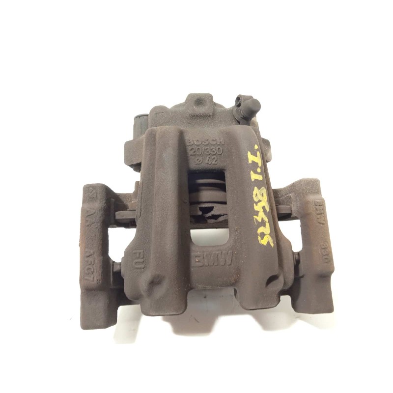 Recambio de pinza freno trasera izquierda para bmw serie 3 touring (f31) 335d xdrive referencia OEM IAM 34216850973  