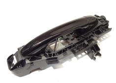 Recambio de maneta exterior delantera izquierda para mercedes-benz clase glc coupe (bm 253)(6.2016) referencia OEM IAM A09976015
