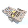 Recambio de caja reles / fusibles para subaru legacy kombi/outback b14 2.0 diesel cat referencia OEM IAM 82201AJ000  