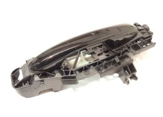 Recambio de maneta exterior trasera izquierda para mercedes-benz clase glc coupe (bm 253)(6.2016) referencia OEM IAM A0997601700