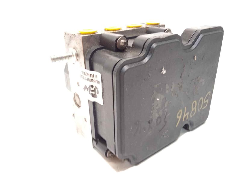 Recambio de abs para nissan pulsar (c13) tekna referencia OEM IAM 476603ZF0B 2265106455 269945