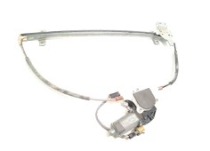 Recambio de elevalunas delantero derecho para nissan terrano/terrano.ii (r20) comfort referencia OEM IAM 0130821721  