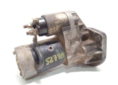 Recambio de motor arranque para nissan terrano/terrano.ii (r20) comfort referencia OEM IAM 233006T00  233006T001 2