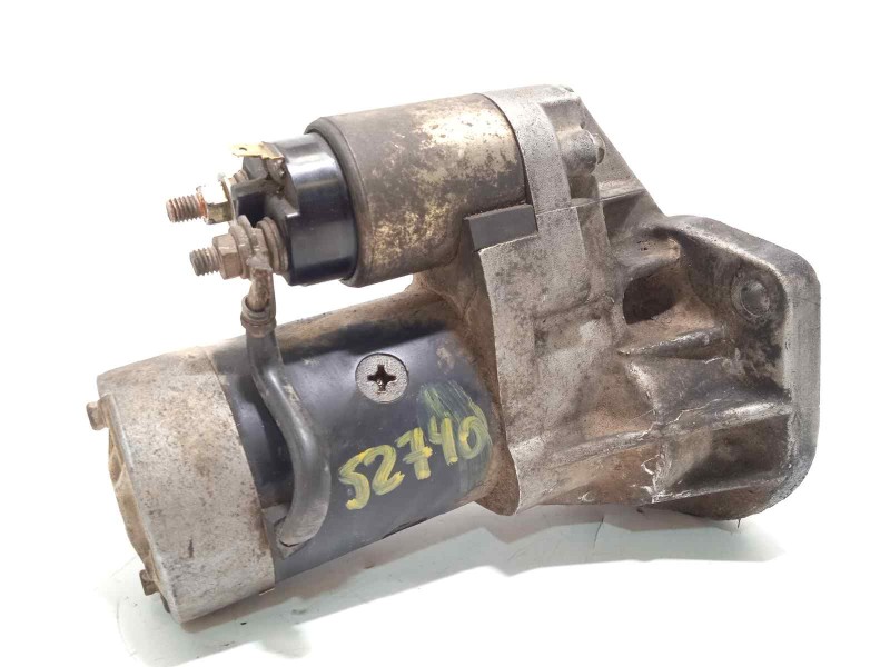 Recambio de motor arranque para nissan terrano/terrano.ii (r20) comfort referencia OEM IAM 233006T00  233006T001