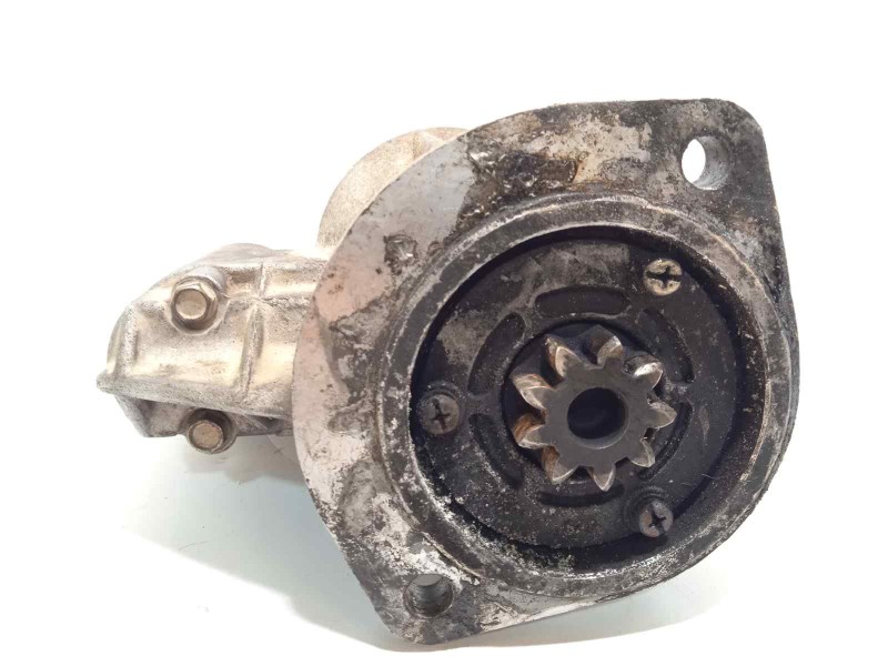 Recambio de motor arranque para nissan terrano/terrano.ii (r20) comfort referencia OEM IAM 233006T00  233006T001