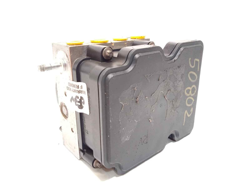 Recambio de abs para dacia sandero stepway referencia OEM IAM 476601203R 2265106516 269722