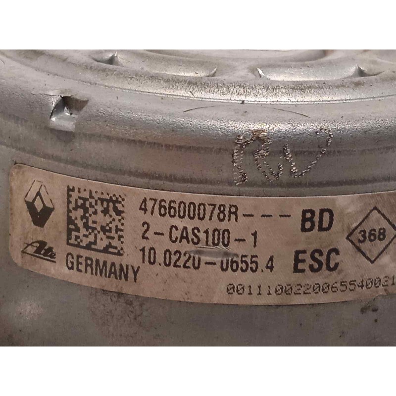 Recambio de abs para dacia lodgy stepway referencia OEM IAM 476600078R 28515242123 10022006554