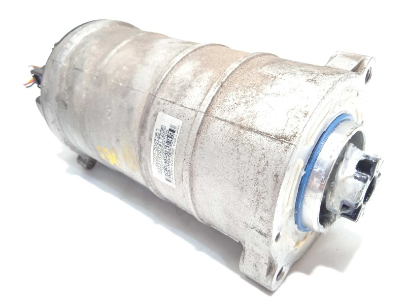 Recambio de motor dirección electrica para bmw serie x3 (g01) m40i referencia OEM IAM JJ501005120  Q003TR5074