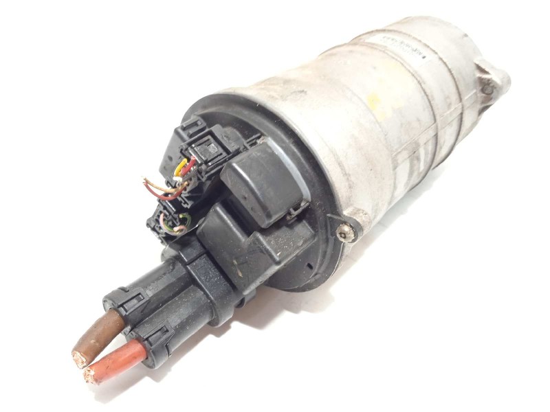 Recambio de motor dirección electrica para bmw serie x3 (g01) m40i referencia OEM IAM JJ501005120  Q003TR5074