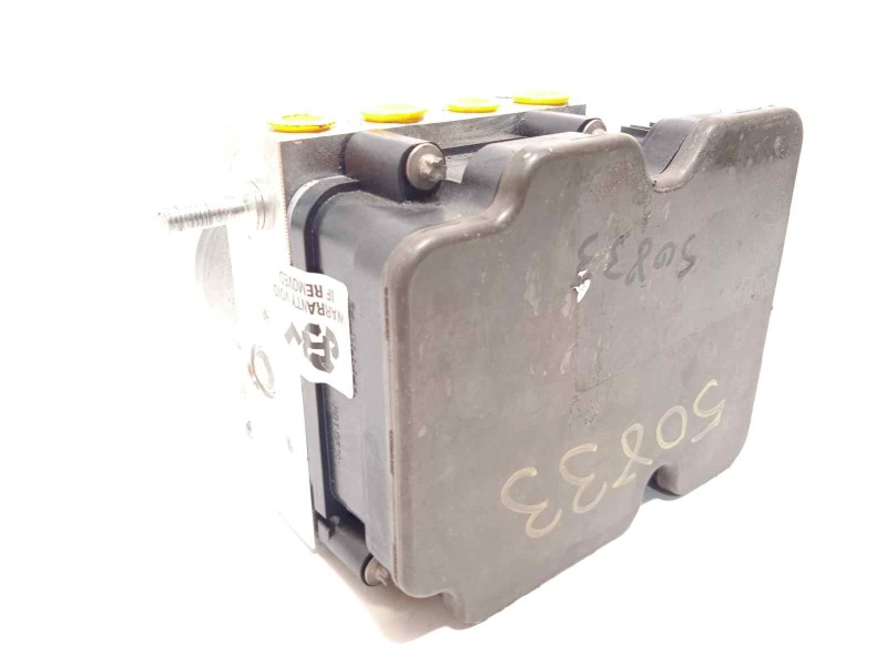 Recambio de abs para renault captur ii 1.3 tce referencia OEM IAM 476607354R 0265956740 970264