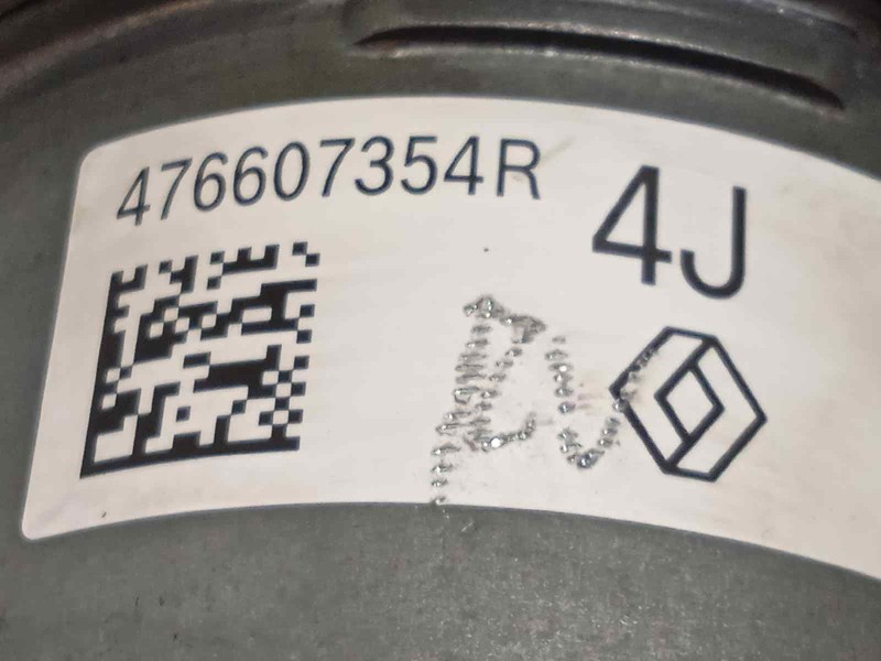 Recambio de abs para renault captur ii 1.3 tce referencia OEM IAM 476607354R 0265956740 970264