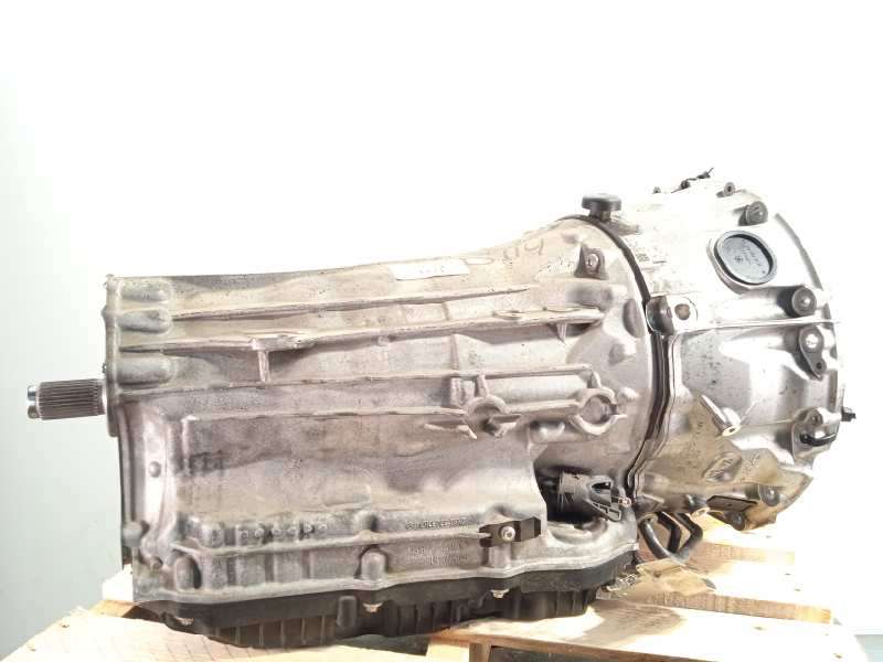 CAJA CAMBIOS 725048 A2532701401 