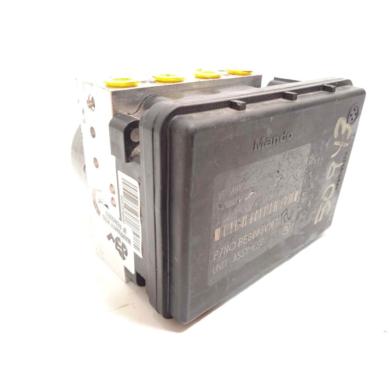 Recambio de abs para kia stonic (ybcuv) drive referencia OEM IAM 58920H8250 BE6003V107 MGH85ADBH6013V103