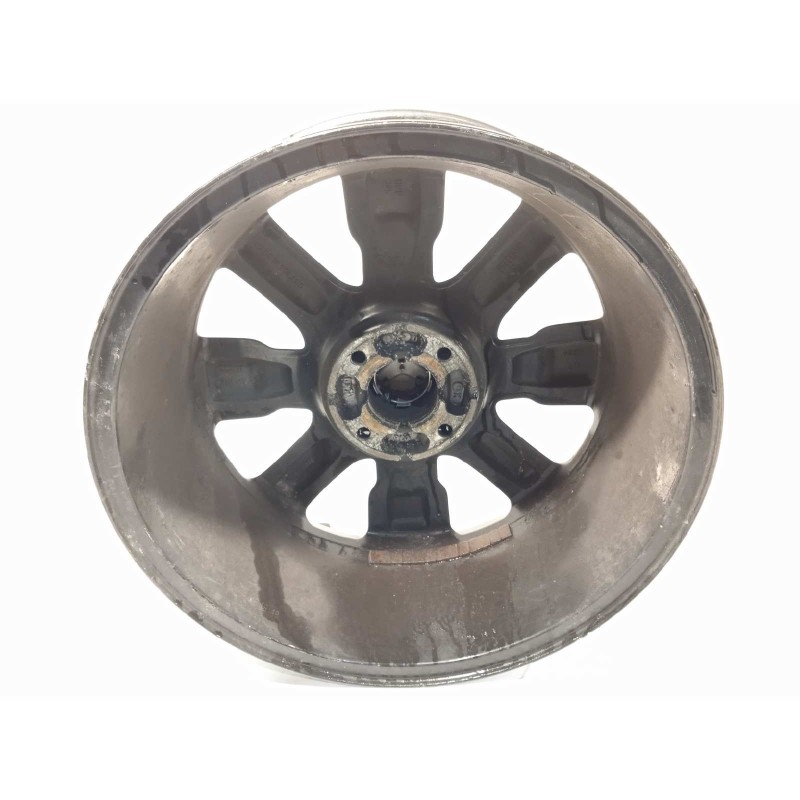 Recambio de llanta para citroën c4 cactus shine referencia OEM IAM 9800494077  98004940ZR