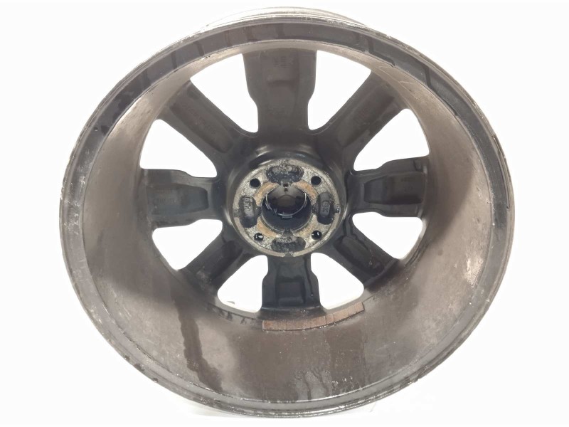 Recambio de llanta para citroën c4 cactus shine referencia OEM IAM 9800494077  98004940ZR