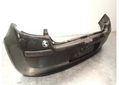 Recambio de paragolpes trasero para renault clio iii exception referencia OEM IAM 7701208678   2