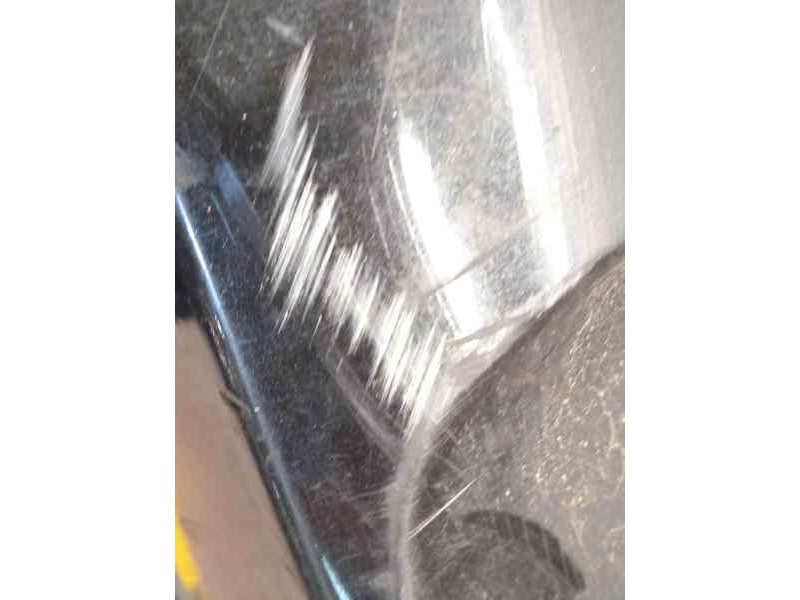 Recambio de paragolpes trasero para renault clio iii exception referencia OEM IAM 7701208678  