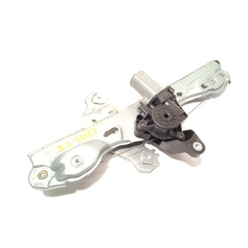 ELEVALUNAS TRASERO IZQUIERDO 827013ZL0A 