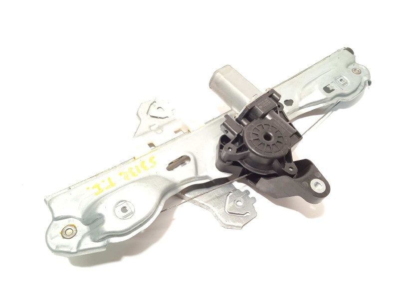 ELEVALUNAS TRASERO IZQUIERDO 827013ZL0A 