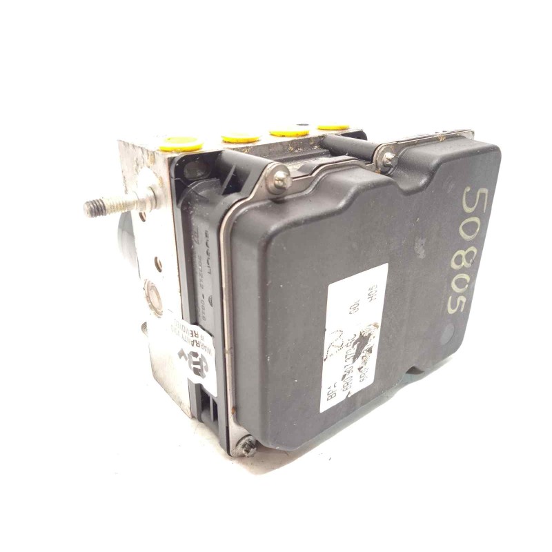 Recambio de abs para seat ibiza (6j5) fr referencia OEM IAM 6R0614517AN 6R0907379BC 0265239065