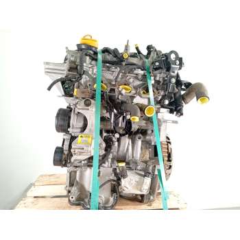 DESPIECE MOTOR H4B408 
