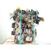 Recambio de despiece motor para renault clio iv (bh_) 0.9 tce 90 referencia OEM IAM H4B408  
