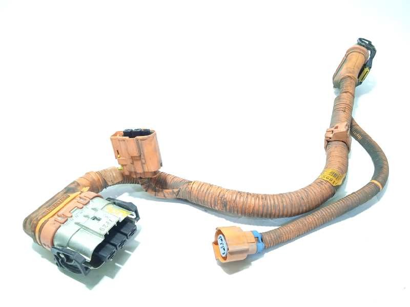 MODULO ELECTRONICO 91895G2000 