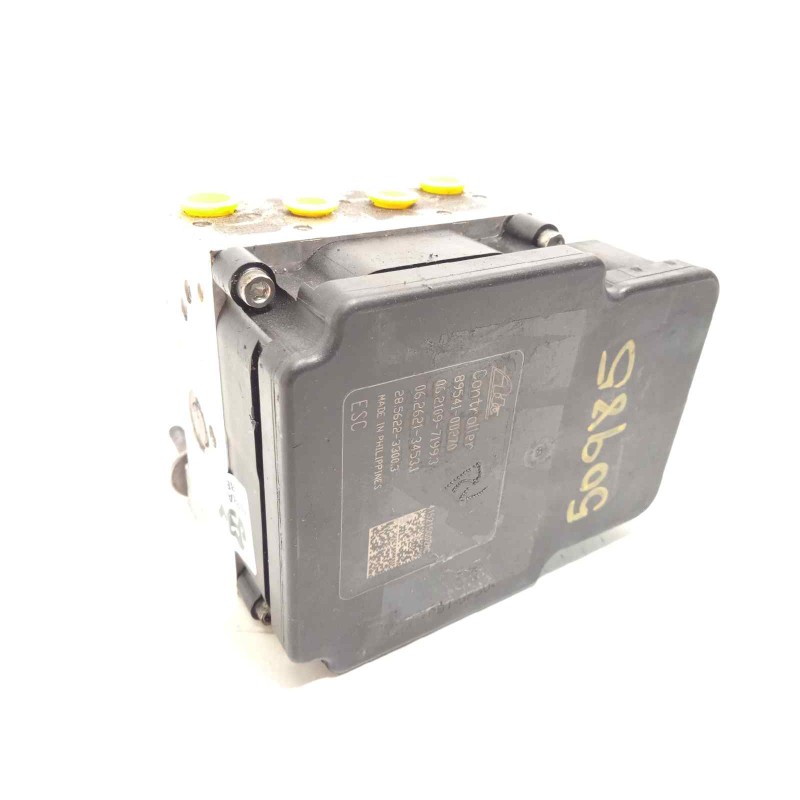 Recambio de abs para toyota yaris active referencia OEM IAM 445400D030 895410D270 06210232454