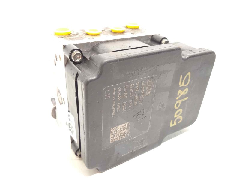 Recambio de abs para toyota yaris active referencia OEM IAM 445400D030 895410D270 06210232454