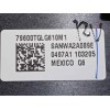 Recambio de mando climatizador para honda civic lim.4 (fc) 1.0 referencia OEM IAM 79600TGLG610 79600TGLG610M1 
