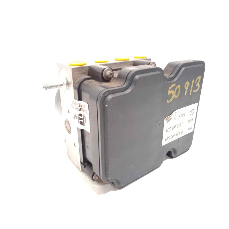 Recambio de abs para audi a1 (8xk) 1.0 tfsi referencia OEM IAM 6C0614517S 2265106508 269854