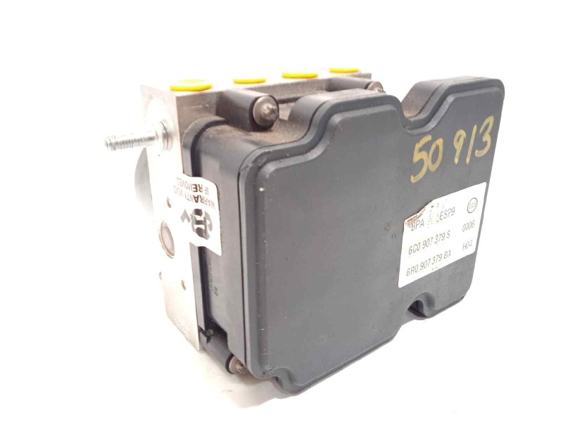 Recambio de abs para audi a1 (8xk) 1.0 tfsi referencia OEM IAM 6C0614517S 2265106508 269854