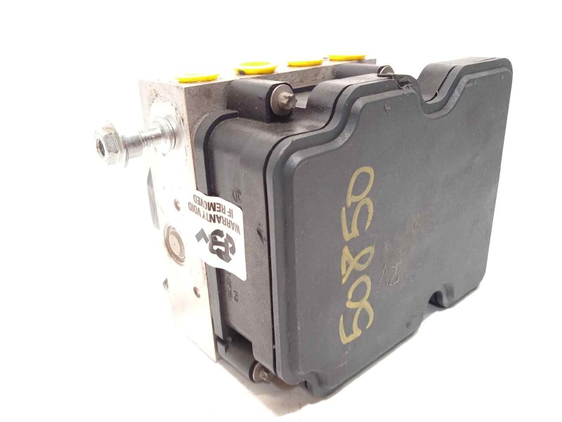 Recambio de abs para dacia sandero stepway referencia OEM IAM 476603249R 2265106455 269707