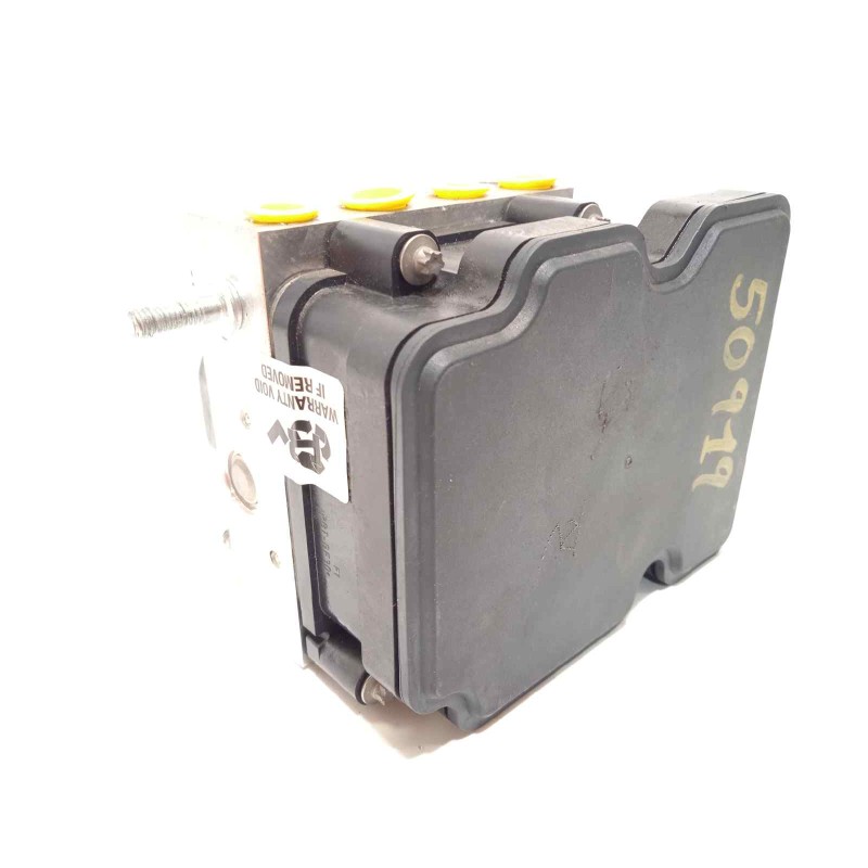 Recambio de abs para renault clio iv business referencia OEM IAM 476601842R 2265106455 269722