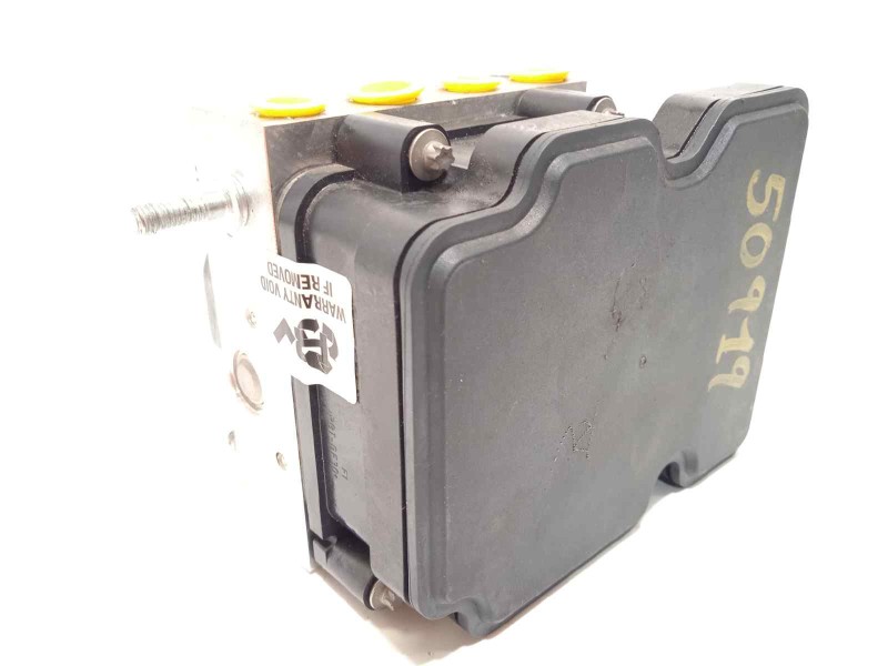 Recambio de abs para renault clio iv business referencia OEM IAM 476601842R 2265106455 269722