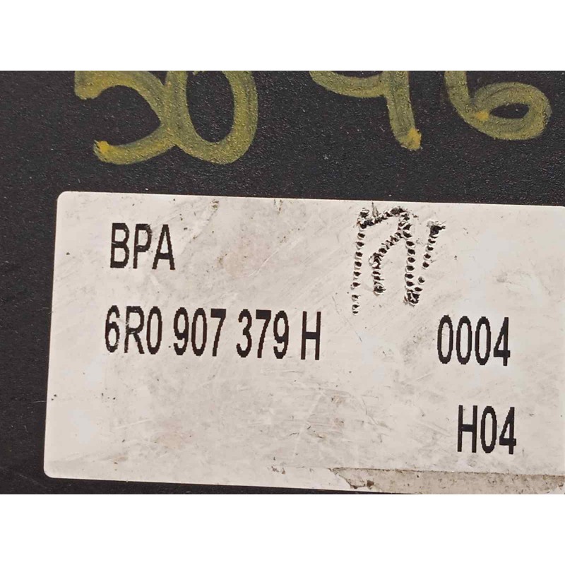 Recambio de abs para seat ibiza (6j5) stylance / style referencia OEM IAM 6R0614517H 6R0907379H 0265239000