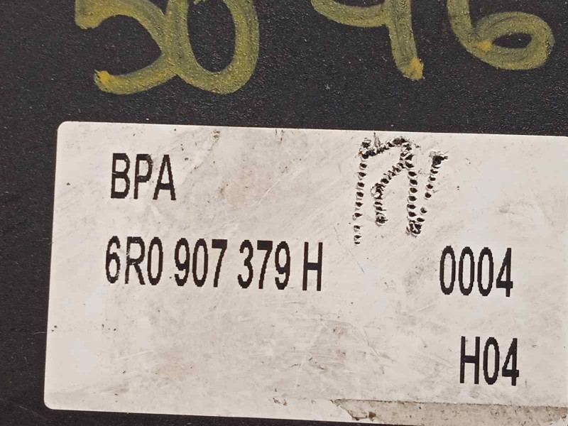 Recambio de abs para seat ibiza (6j5) stylance / style referencia OEM IAM 6R0614517H 6R0907379H 0265239000