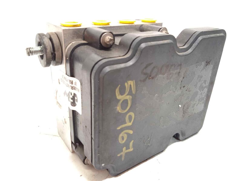 Recambio de abs para nissan micra v (k14) acenta referencia OEM IAM 476605FP0A 2265106455 269897