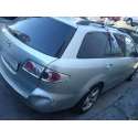 MAZDA 6 BERLINA (GG)