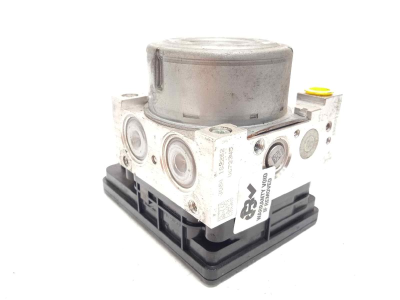 Recambio de abs para dacia dokker 1.5 blue dci diesel fap cat referencia OEM IAM 476600078R 28515242123 10022006554