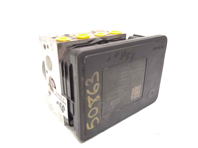 Recambio de abs para dacia dokker 1.5 blue dci diesel fap cat referencia OEM IAM 476600078R 28515242123 10022006554