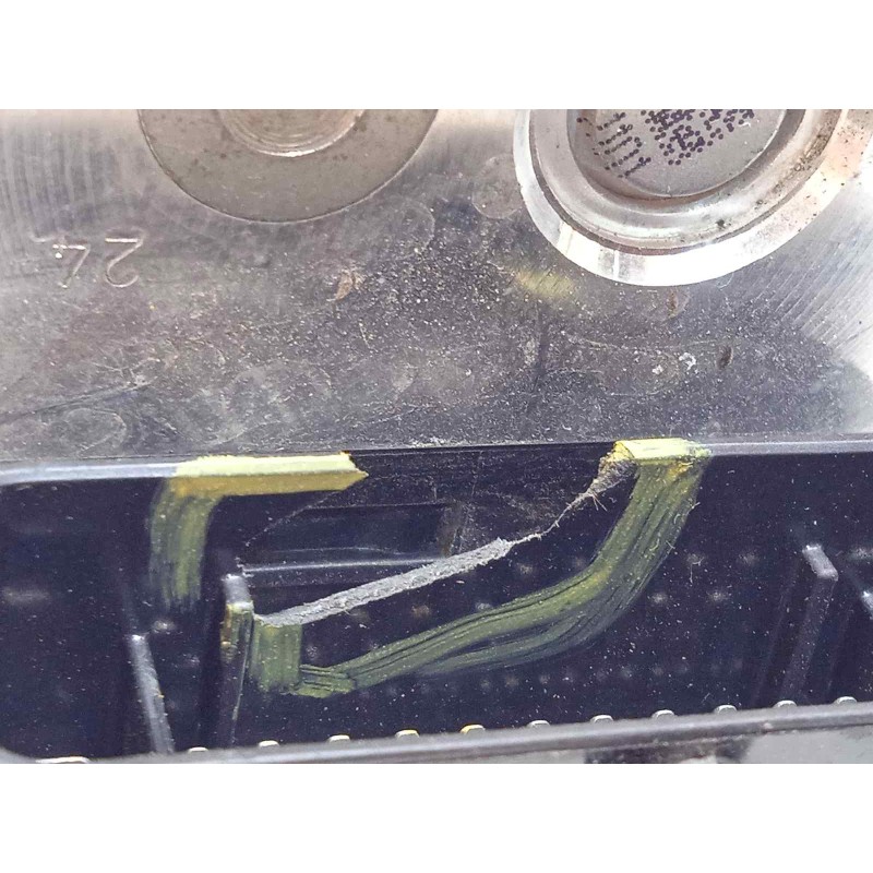 Recambio de abs para dacia dokker 1.5 blue dci diesel fap cat referencia OEM IAM 476600078R 28515242123 10022006554