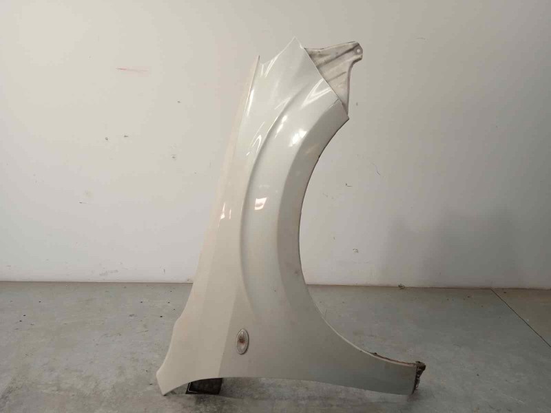 Recambio de aleta delantera derecha para subaru forester s12 2.0 diesel cat referencia OEM IAM 57120SC0019P  