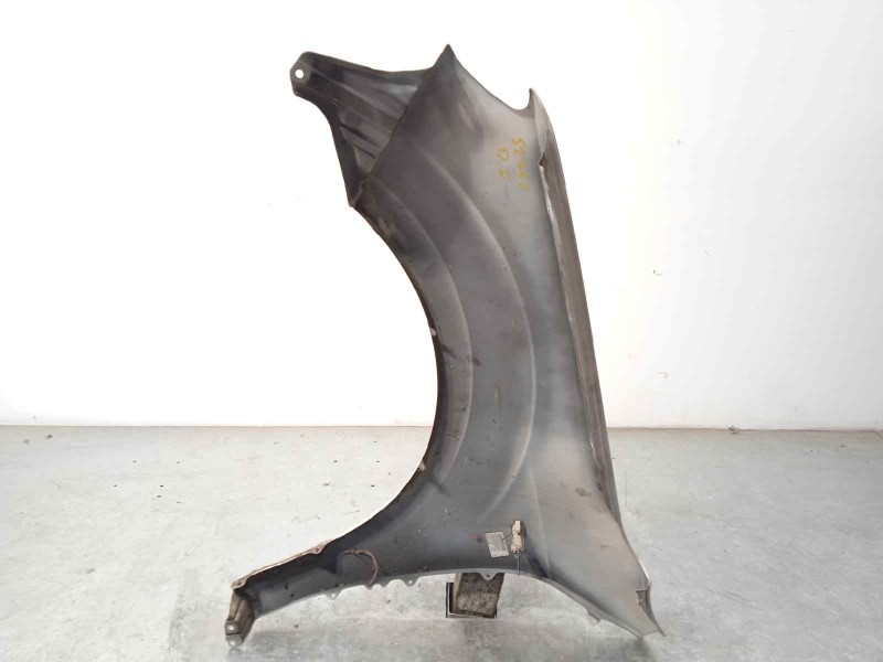 Recambio de aleta delantera derecha para subaru forester s12 2.0 diesel cat referencia OEM IAM 57120SC0019P  