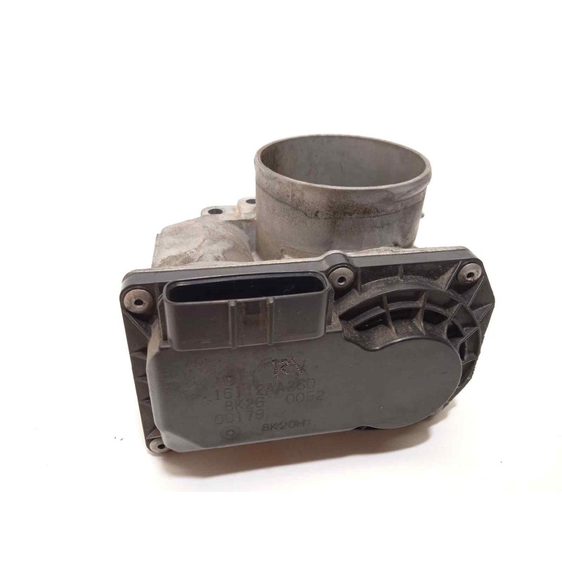 Recambio de caja mariposa para subaru forester s12 2.0 diesel cat referencia OEM IAM 16112AA260  