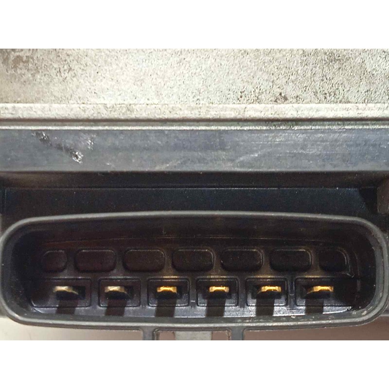 Recambio de caja mariposa para subaru forester s12 2.0 diesel cat referencia OEM IAM 16112AA260  