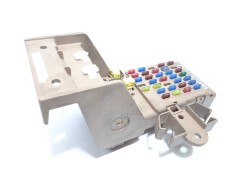 Recambio de caja reles / fusibles para subaru forester s12 2.0 diesel cat referencia OEM IAM 82201FG010   2