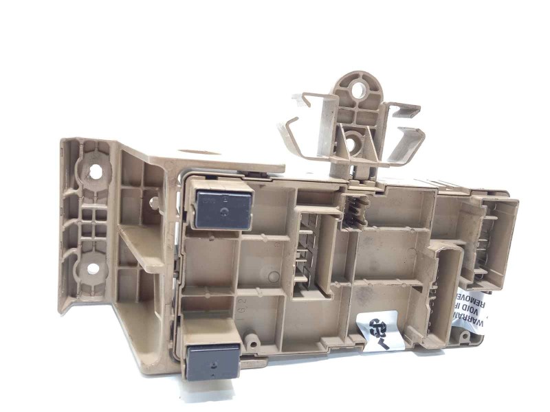 Recambio de caja reles / fusibles para subaru forester s12 2.0 diesel cat referencia OEM IAM 82201FG010  