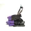Recambio de cerradura puerta trasera derecha para hyundai i30 cw (pd) 1.4 tgdi cat referencia OEM IAM 81420G3010  