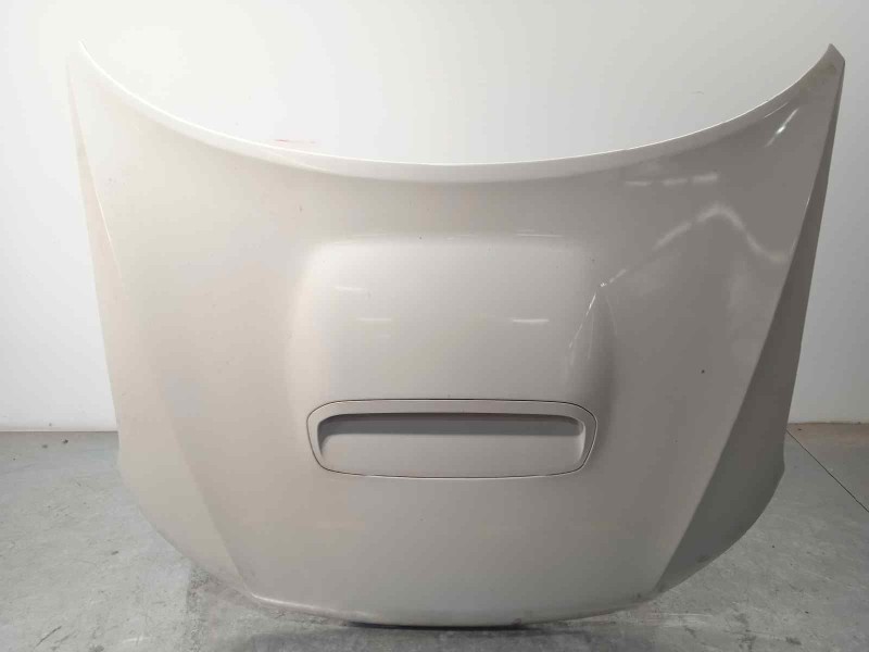 Recambio de capot para subaru forester s12 2.0 diesel cat referencia OEM IAM 57229SC0109P  